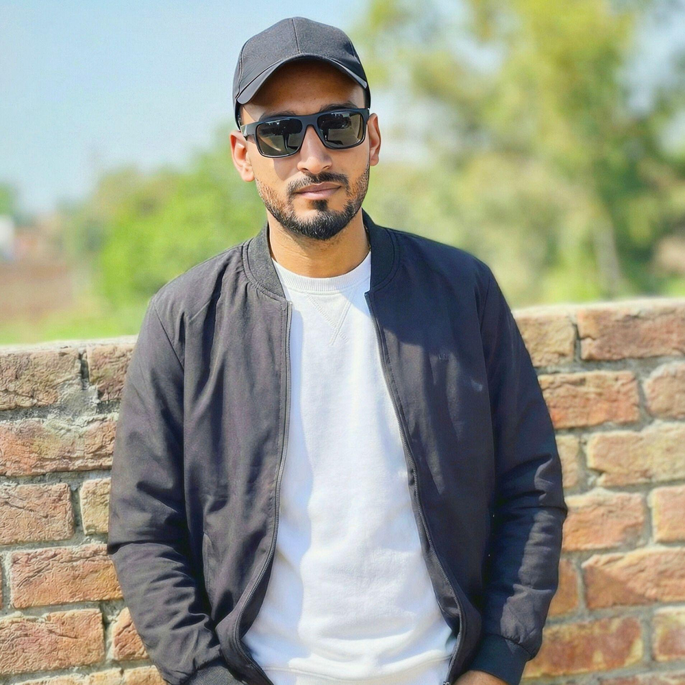 Sadiq Hussain