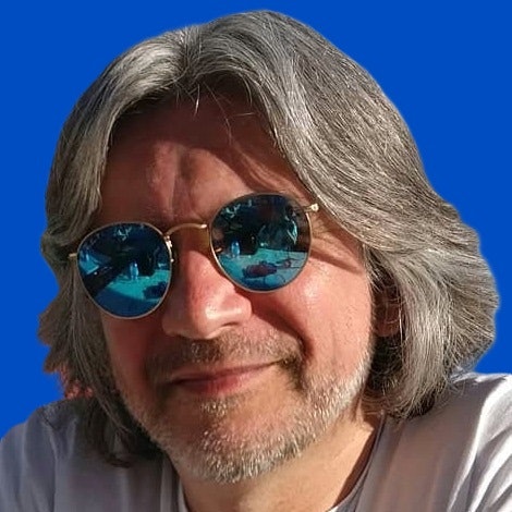 Stuart Reyner
