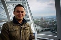 Salvador Garcia De Alba