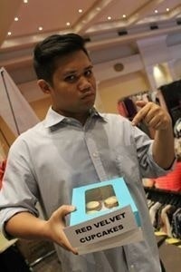 Ginnel Christopher Lamzon