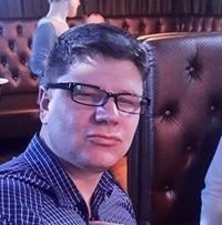 Konstantin  Trotskiy