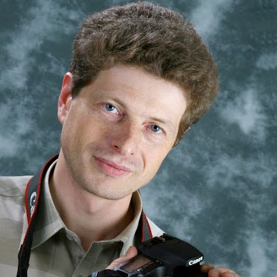 Вадим Крайзель