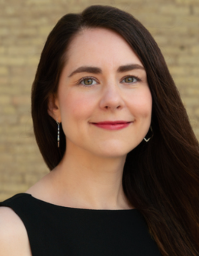 Amanda Nicole Harris