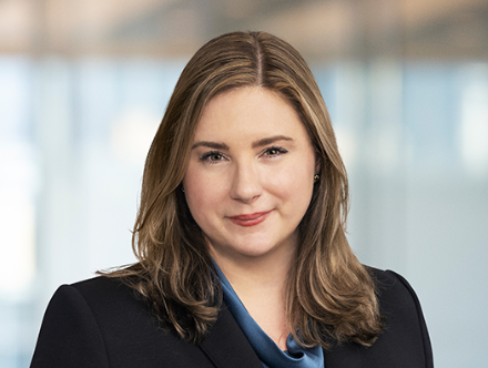 Megan Elizabeth Parker