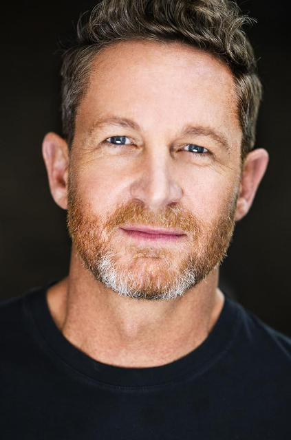 Jonathan Michael Blake