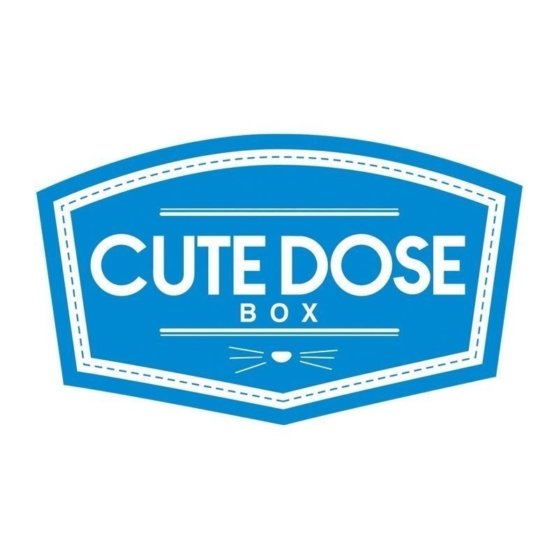 Cute Dose Box