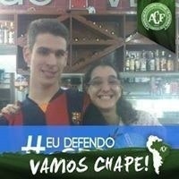 Anna Carolina Borges