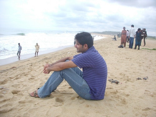 Vyaasprashanth