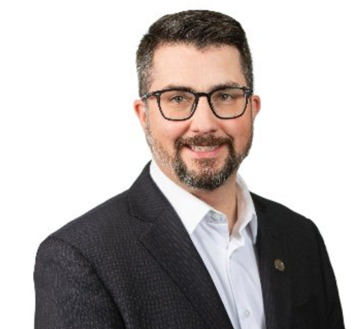 Brandon Lee Mitchell