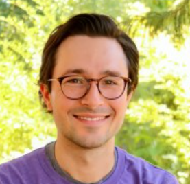 Zachary William King