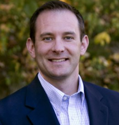 Timothy Charles Wilson