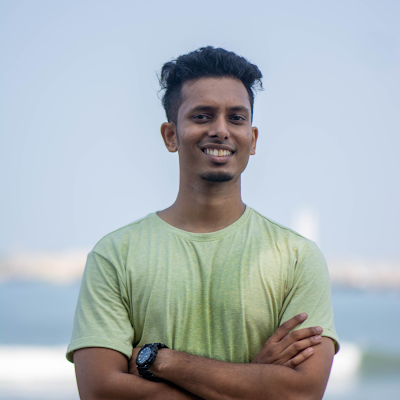Aashish Lal
