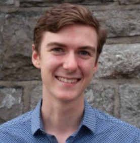 Alexander Scott Reed