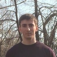 Ярослав Салтыков