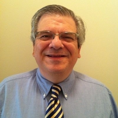 Richard Jacobs, M.D.