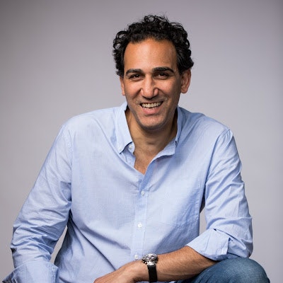 Eyal Bino