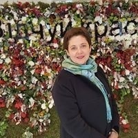 Людмила Волкова