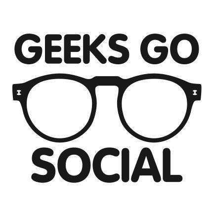 GEEKS GO SOCIAL