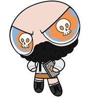 Christopher Bruce Napier