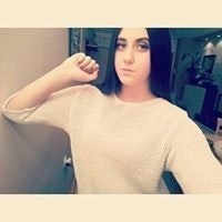 Анастасија Станковић