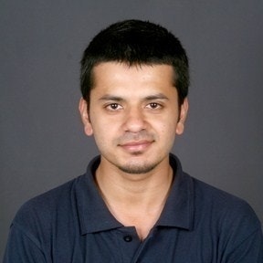 Dhruv Chadha