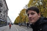 Oleksandr Ivashchenko