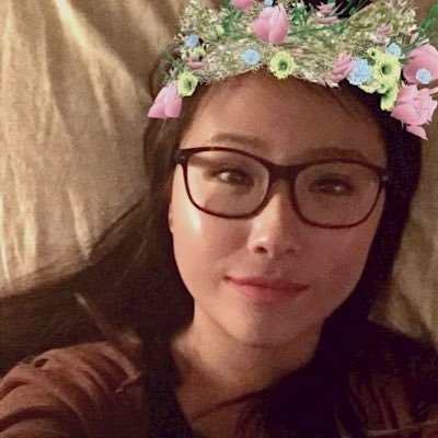 Aretha ☜╮(´ิ∀´ิ☜╮)