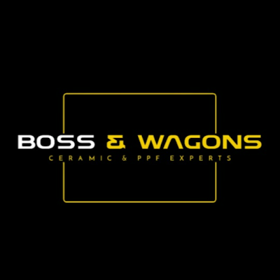 BOSS&WAGONS- CERAMIC & PPF EXPERTS