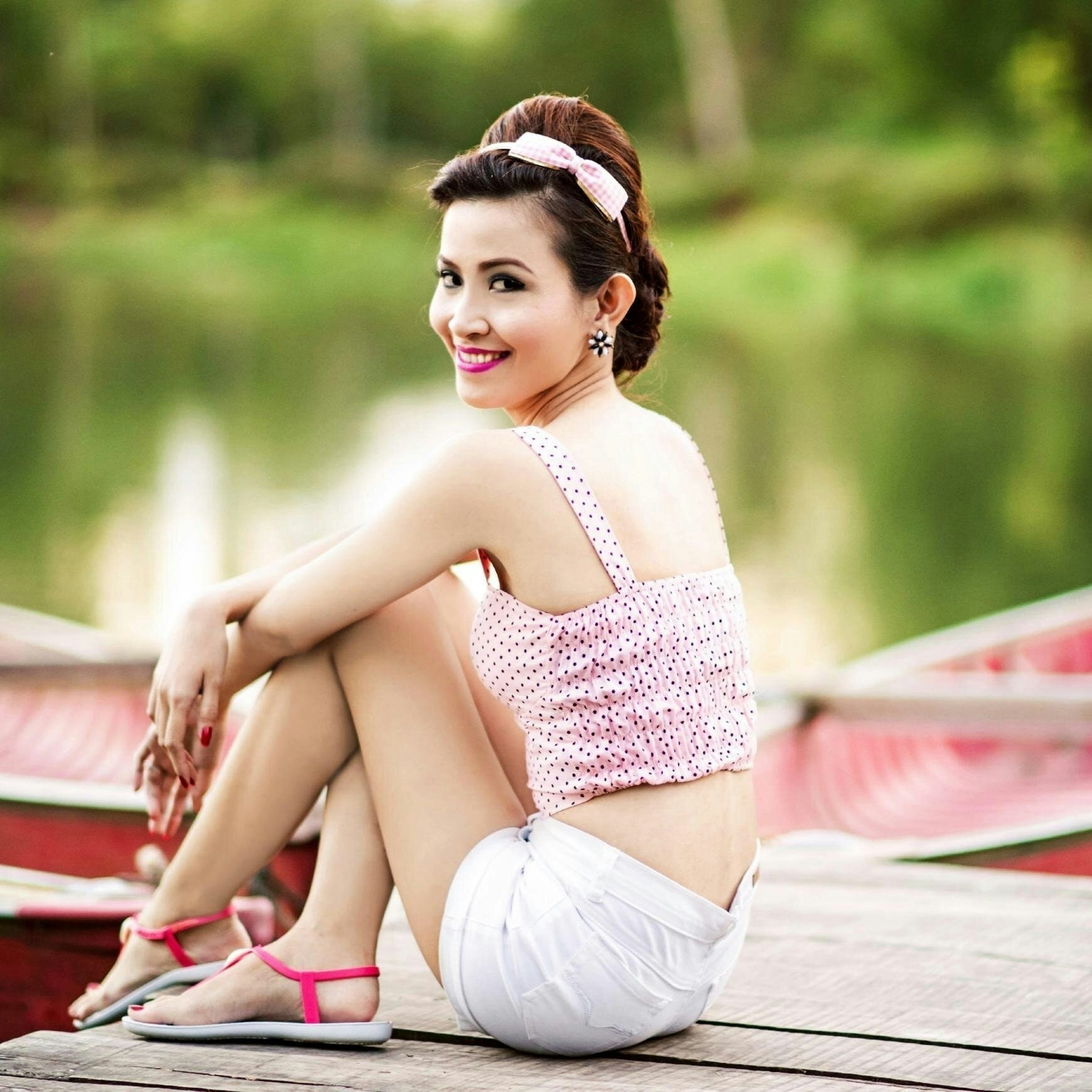 Hunnie Juarez-Ong ♔