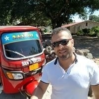 Vic H. Cabrera Carrillo