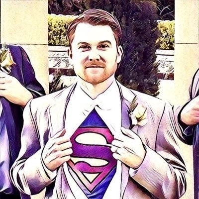 J. G. 🌏🌎🌍☮️