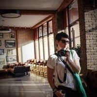 Анна Булатова