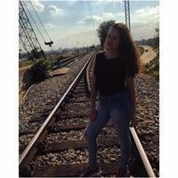 Анђела Јовановић