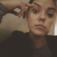 Monika Montblana Ahoi