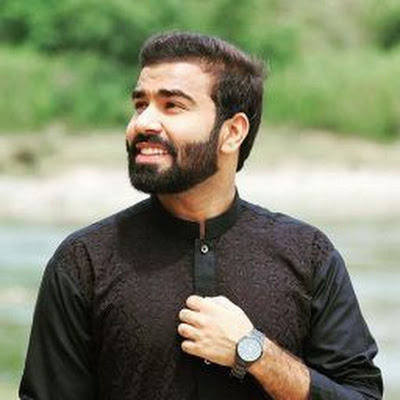 Waqar Nawaz