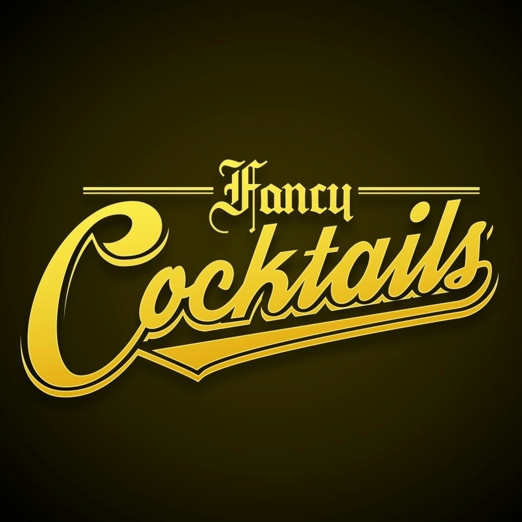 Fancy Drinks