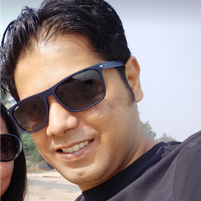 navneet kumar