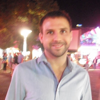 Federico Schwarz