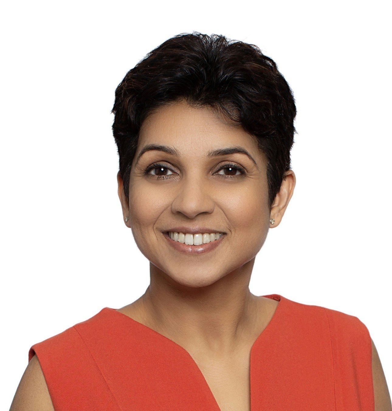 Kirthiga Reddy