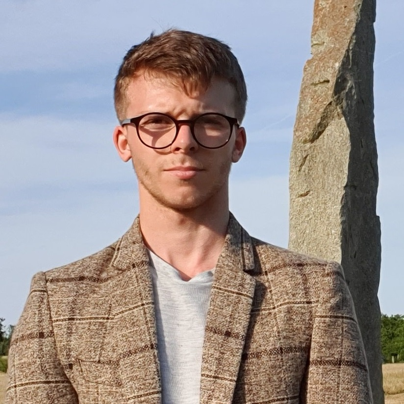 Aymeric Pineau