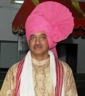 Jitendra Gokhale