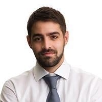 Dimitrios Charalampidis