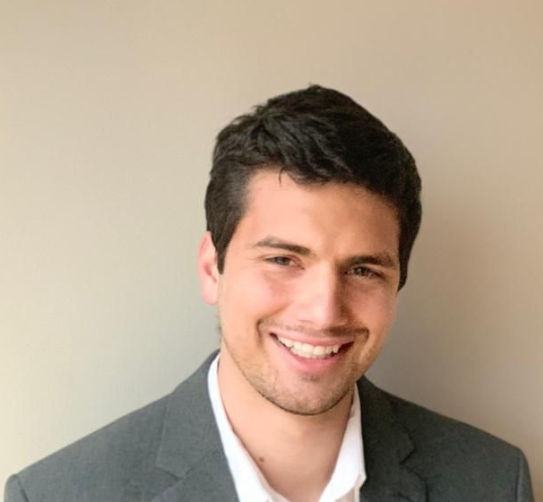 Ryan Christopher Evans