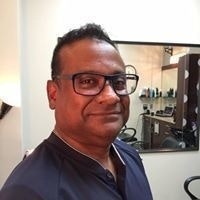 Harisha Bastiampillai