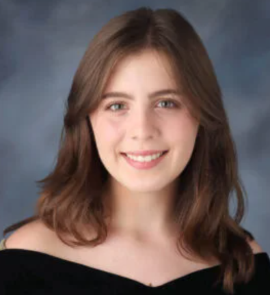 Sophia Marie Thompson