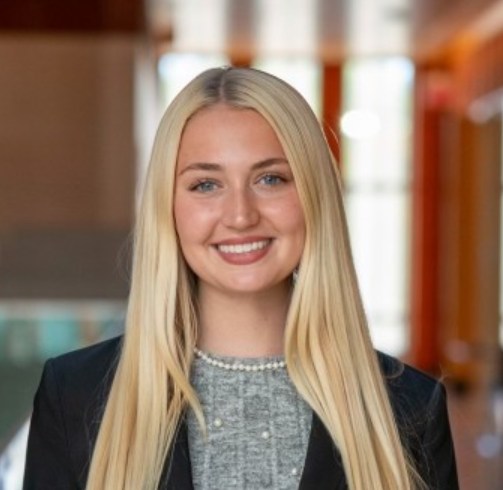 Abigail Grace Robinson