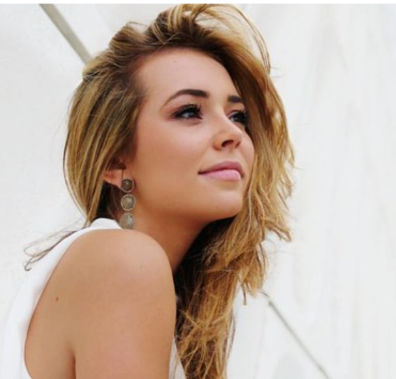 Chloe Annette Miller