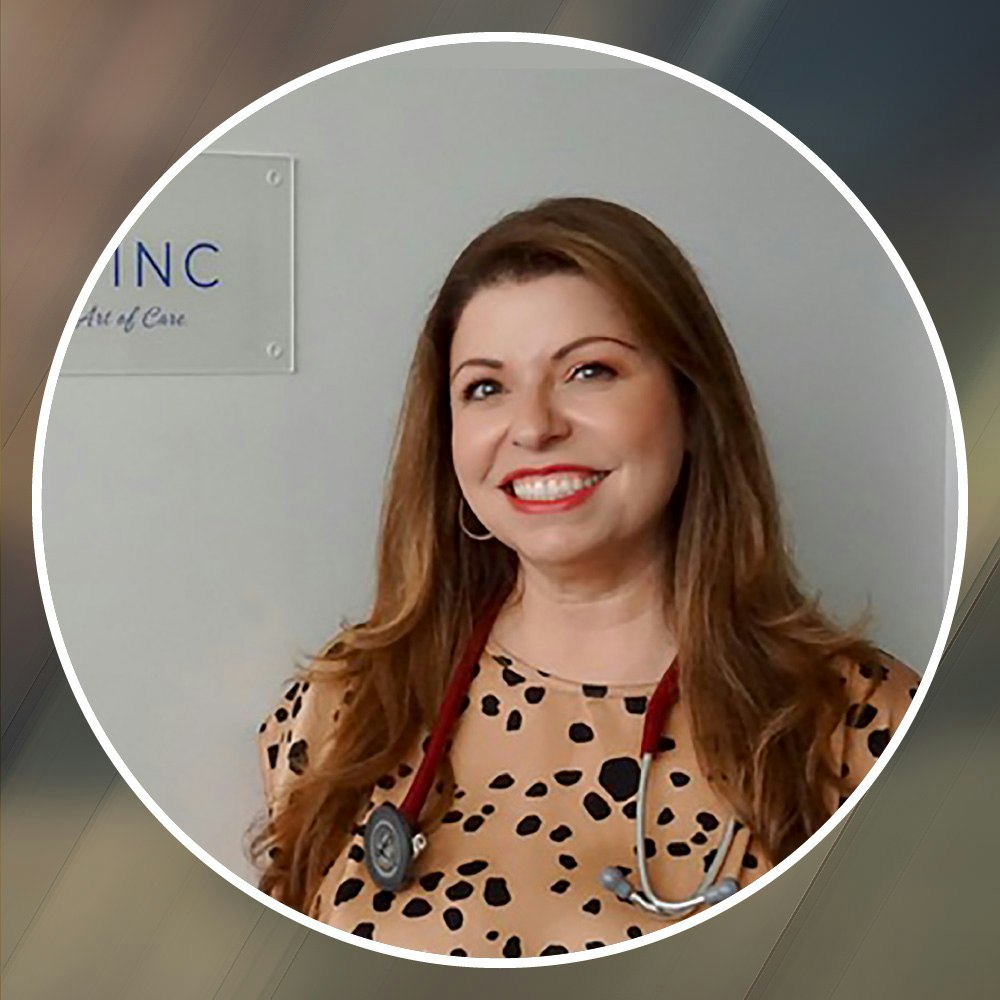 Elisa Cuellar Alvarado