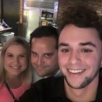 Alex Laurent Blanchard