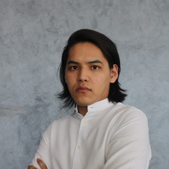 Yerkebulan Kenzhebek